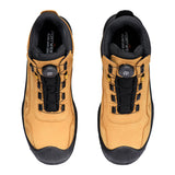 Chaussure de sécurité haute en nubuck couleur blé Portwest FC39 S3 chez FMCI Abidjan