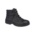 CHAUSSURE DE SECURITE S3 HRO SRC PORTWEST FD03