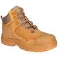 CHAUSSURE DE SECURITE S3S HRO SR FO SC LG PORTWEST FD04