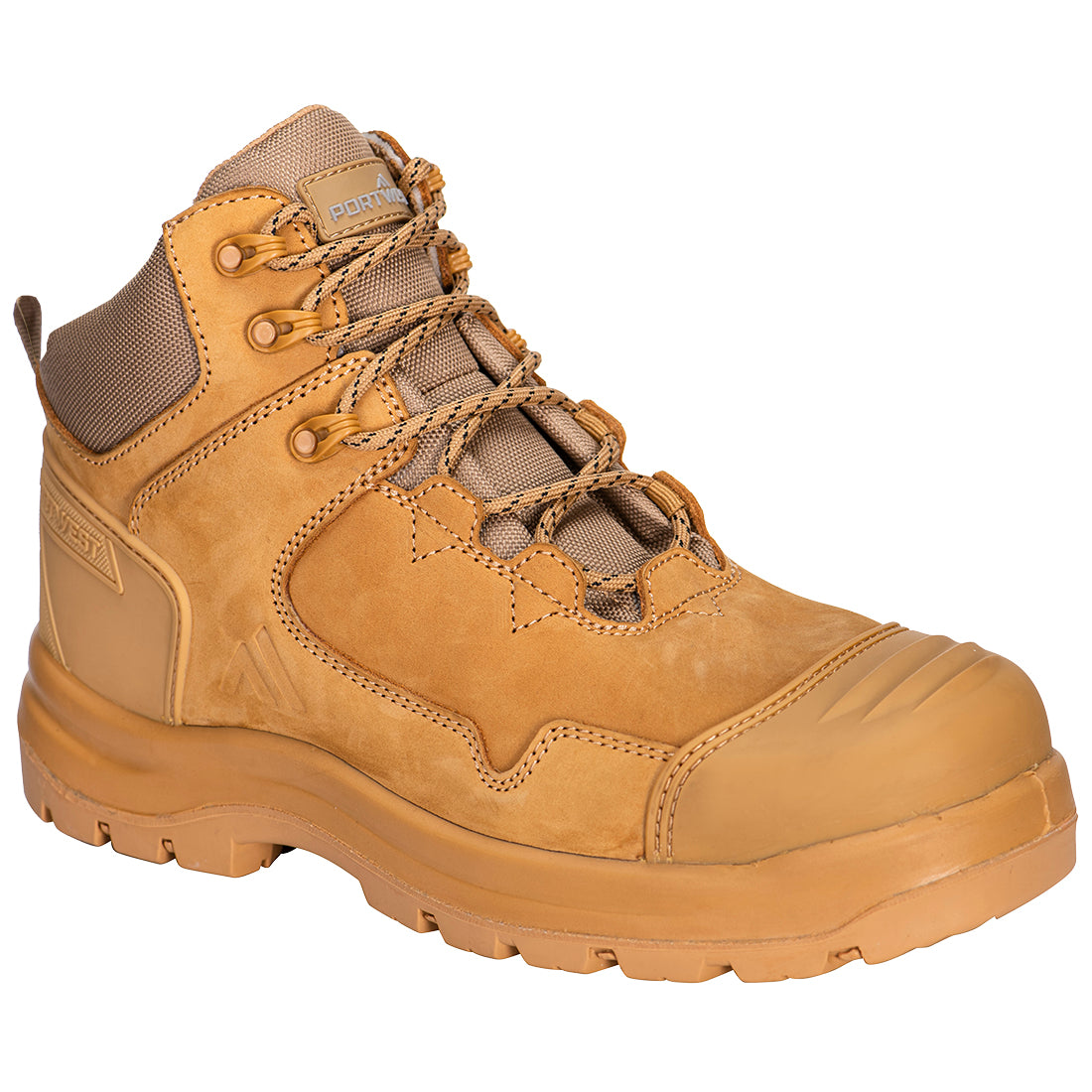 Chaussure de sécurité montante S3S HRO SR Portwest FD04 - FMCI Abidjan
