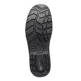 Chaussure de sécurité Brodequin noir S3 HRO CI HI Portwest Clyde FD10 - FMCI Abidjan
