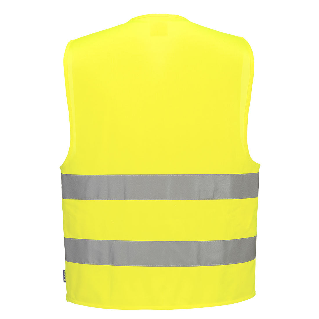 GILET DOUBLES BANDES PORTWEST C474 - FMCI