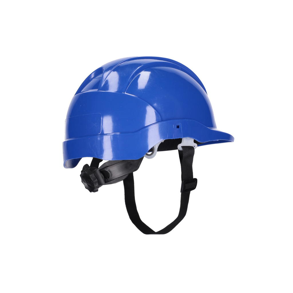 CASQUE NON VENTILE HD9 BLEU