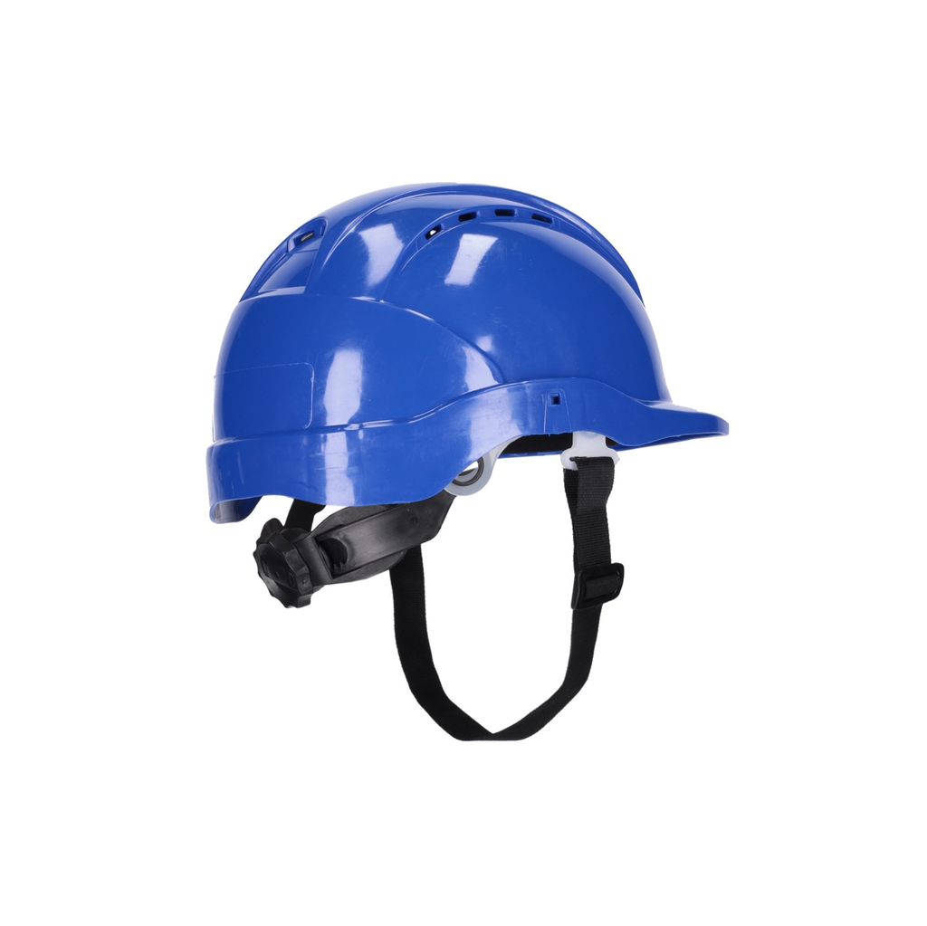CASQUE VENTILE HD9 BLEU