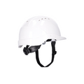 CASQUE VENTILE HD9 BLANC
