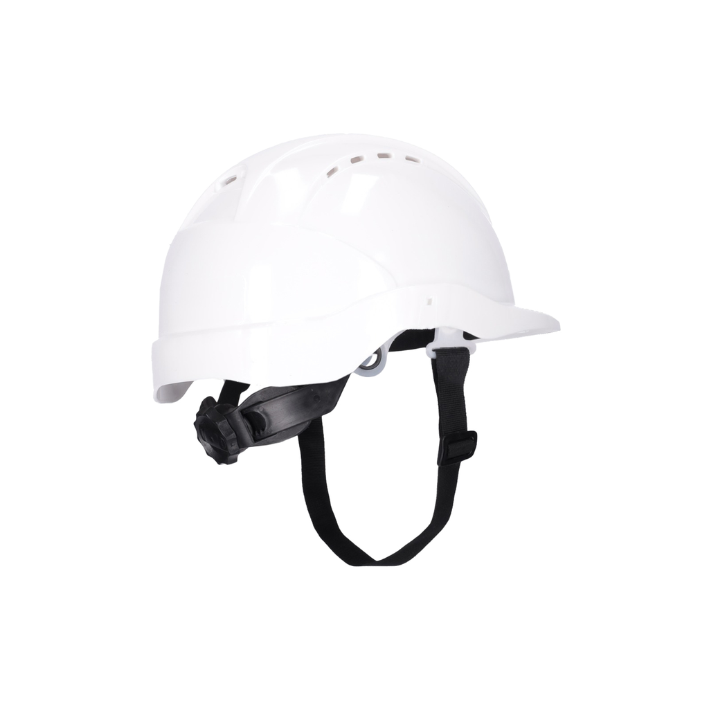 CASQUE VENTILE HD9 BLANC