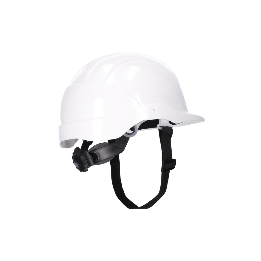 CASQUE NON VENTILE HD9 BLANC