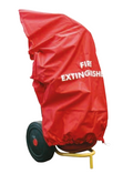 HOUSSE EXTINCTEUR 50L/25L - FMCI
