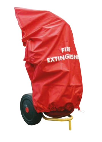 Housse de Protection Extincteur 50L/25L – Grand FormatCôte d'Ivoire  - FMCI