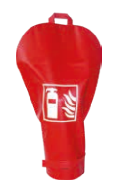 Housse de Protection Extincteur 6 Litres – Couverture ExtincteurCôte d'Ivoire  - FMCI