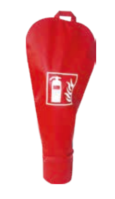 Housse de Protection Extincteur 9 Litres – Couverture ExtincteurCôte d'Ivoire  - FMCI
