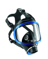 MASQUE PANORAMIQUE DRAEGER X-PLORE 6300