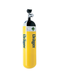 BOUTEILLE D’AIR COMPRIMÉ POUR ARI DRÄGER – 6 L 300 BAR