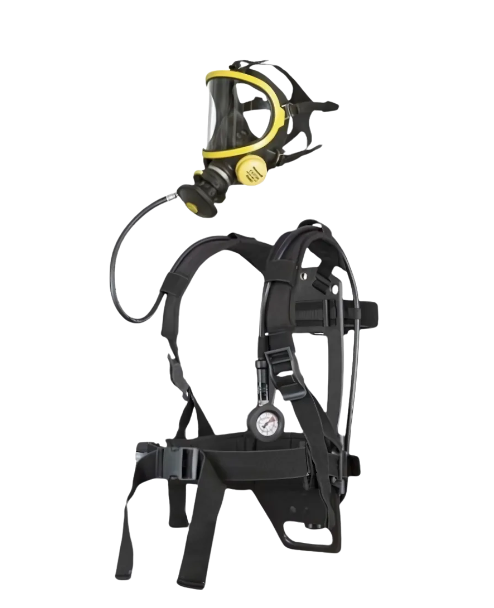 APPAREIL RESPIRATOIRE ISOLANT HONEYWELL AERIS CONFORT TYPE 2 – ARI