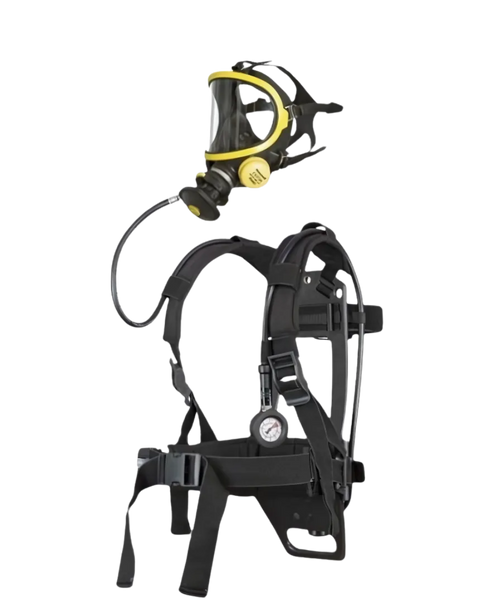 APPAREIL RESPIRATOIRE ISOLANT HONEYWELL AERIS CONFORT TYPE 2 – ARI