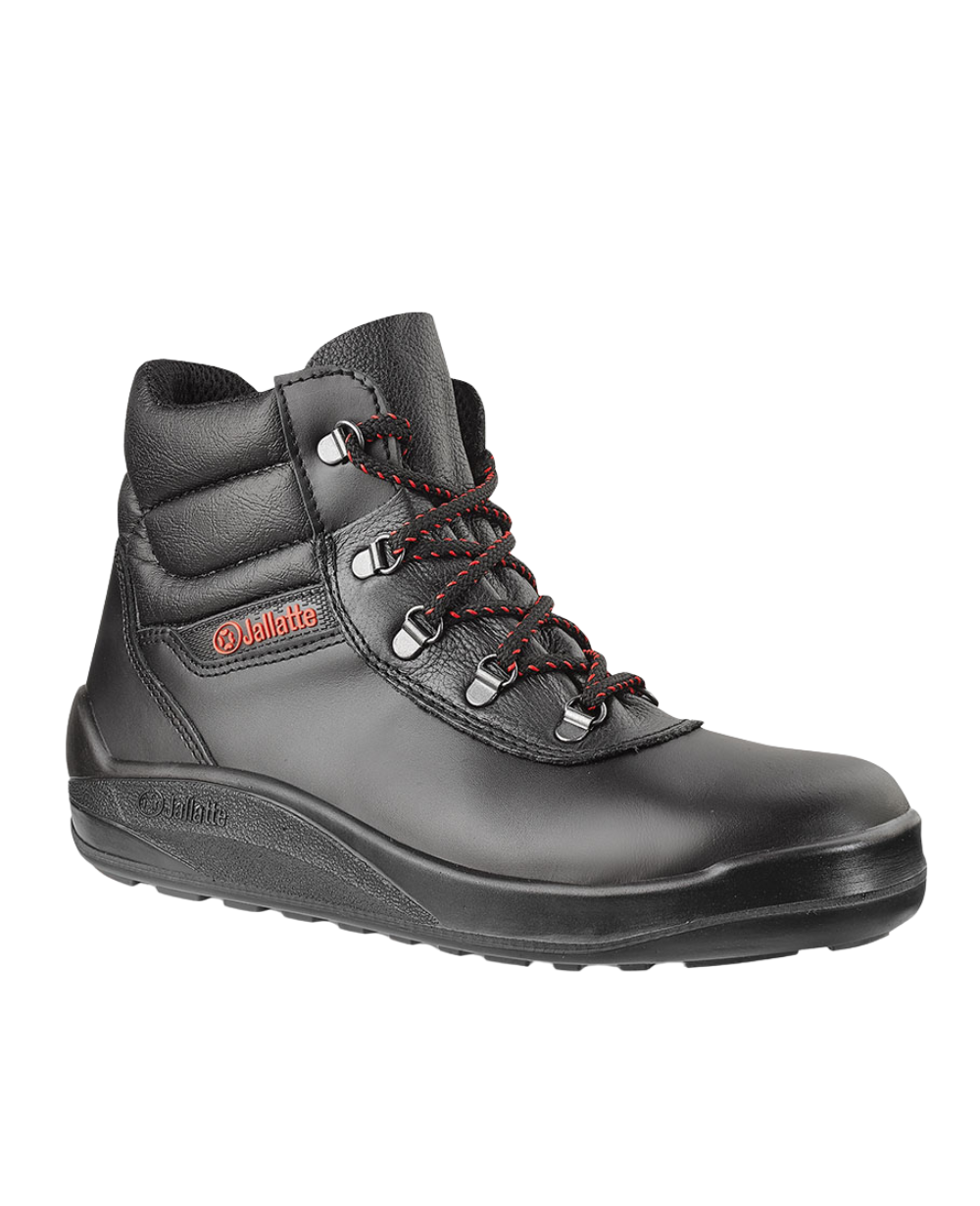 CHAUSSURES DE SÉCURITÉ JALLATTE JALMARS S3 HRO FO SR