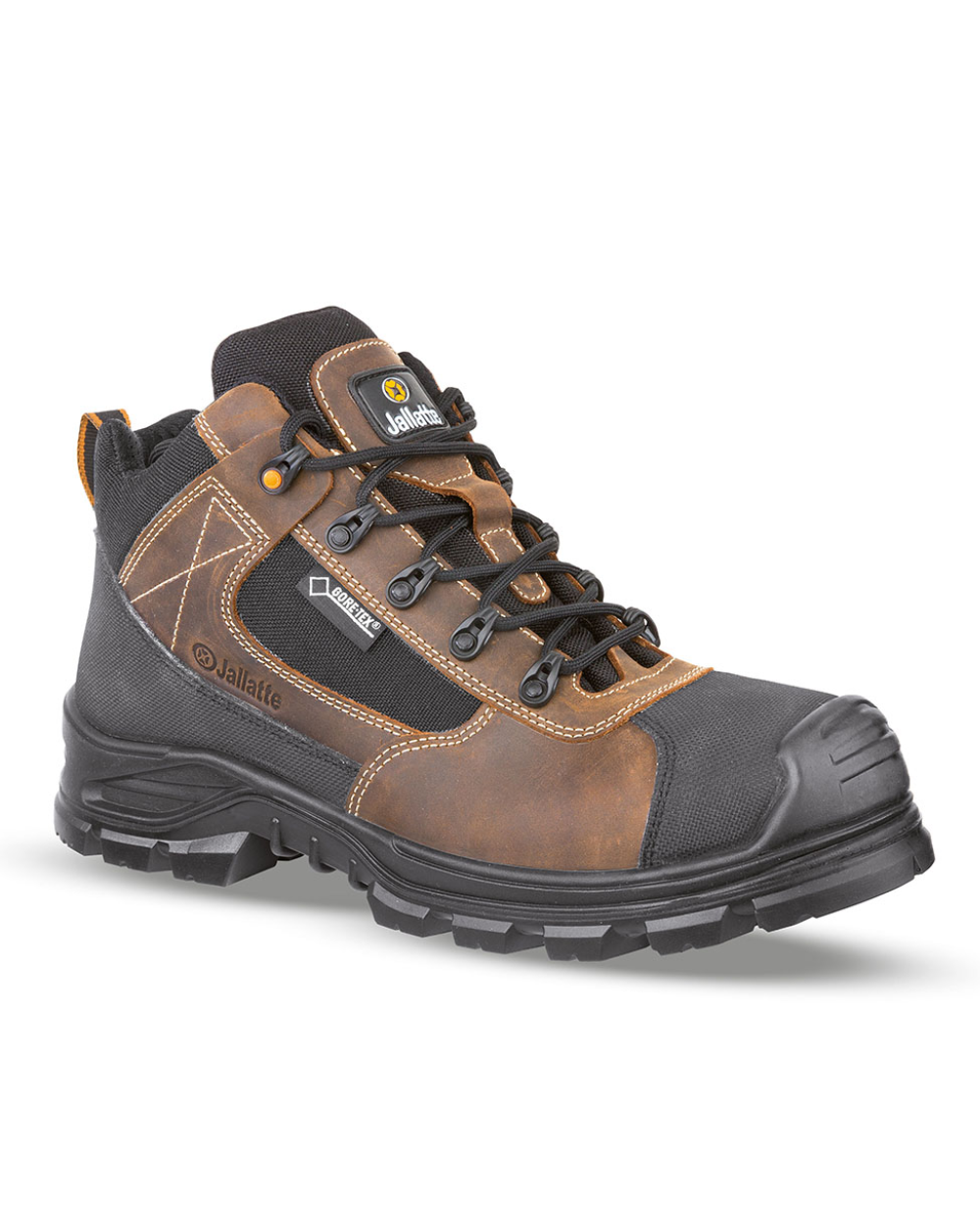 CHAUSSURES DE SÉCURITÉ JALLATTE JALTEX SAS – S3 CI WR SRC