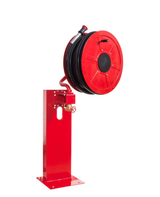 ROBINET D’INCENDIE ARMÉ MOBIAK PIVOTANT DN33 – 30 M