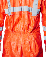 Combinaison chimique DuPont Tyvek 500 HV – Type 5-B / 6-B