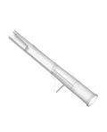 EMBOUT BUCCAL POUR ETHYLOTEST ALCOTEST DRAEGER 7000