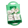 KIT PREMIERS SOINS 25 PERSONNES PORTWEST FA11 - FMCI