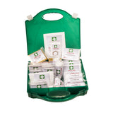 Kit Premiers Soins 100 Personnes Portwest FA12 – Armoire de SecoursCôte d'Ivoire  - FMCI