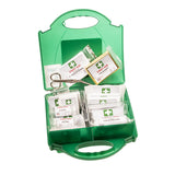 Kit Premiers Soins 25 Personnes Portwest FA11 – Trousse de Secours EntrepriseCôte d'Ivoire  - FMCI