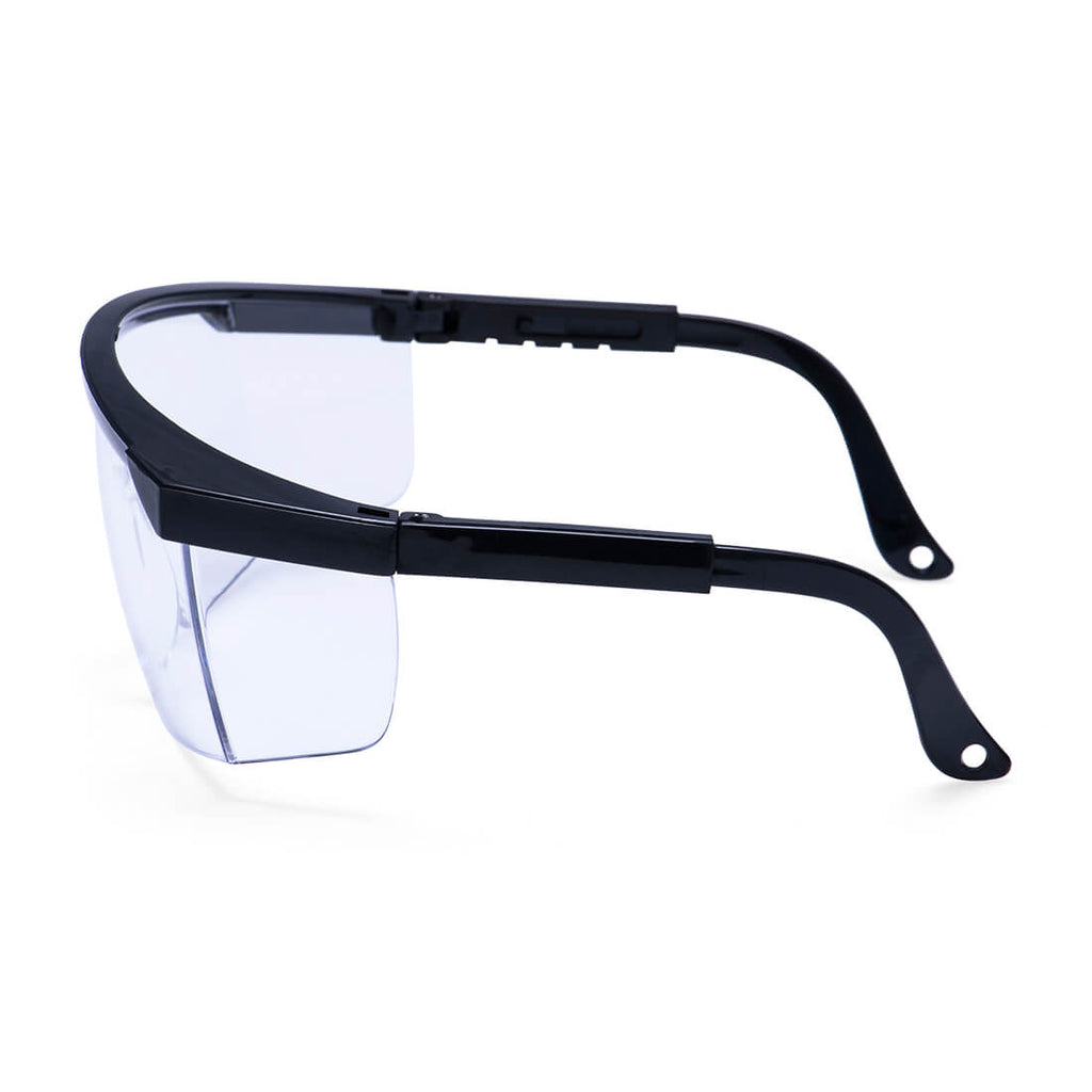 LUNETTE DE PROTECTION TRANSPARENT PORTWEST SCREEN PLUS PS33 - FMCI