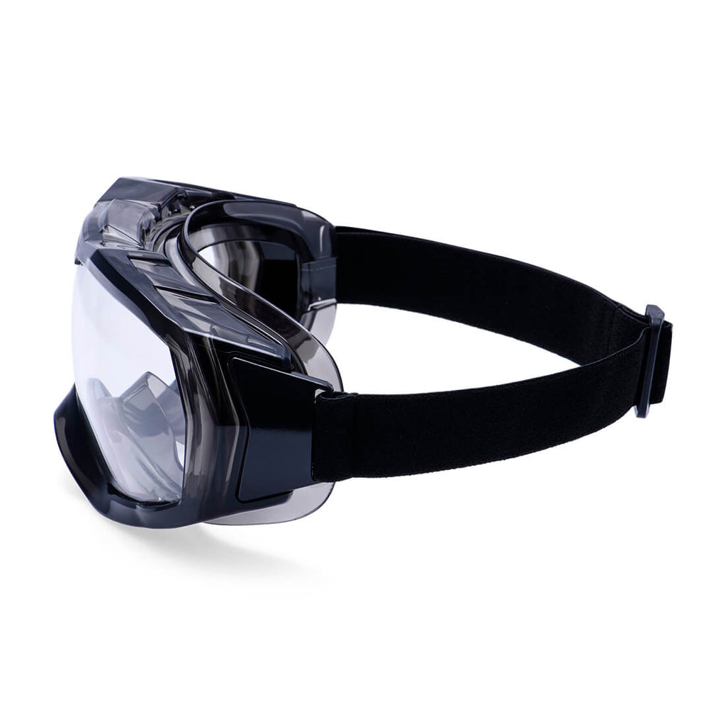 LUNETTES DE PROTECTION VENTILATION INDIRECTE ULTRA SAFE LIGHT PORTWEST PS66 - FMCI