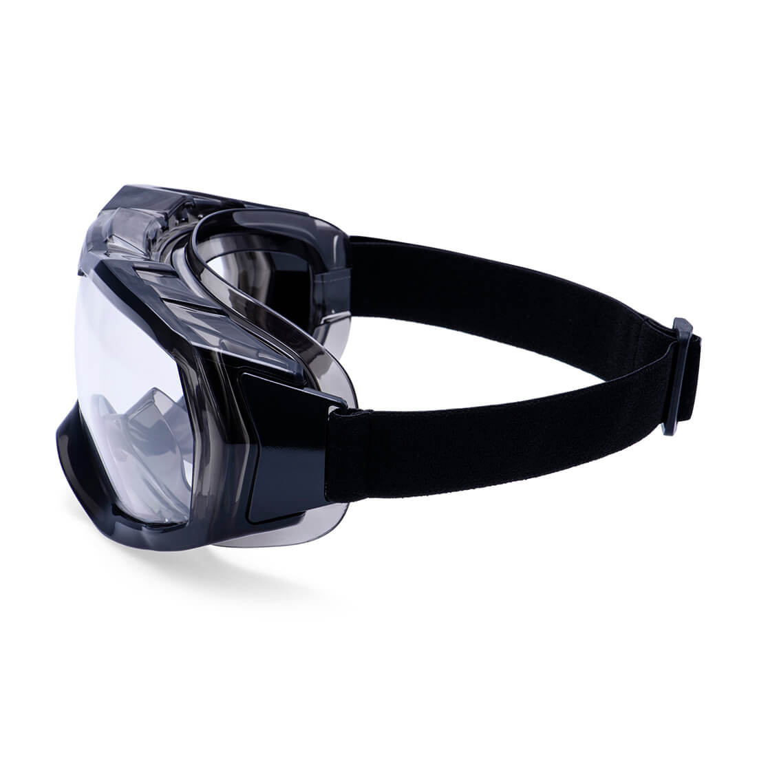 LUNETTES DE PROTECTION VENTILATION INDIRECTE ULTRA SAFE LIGHT PORTWEST PS66 - FMCI