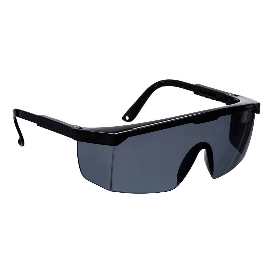 Lunette de Protection Fumée Portwest PW33 – Protection OculaireCôte d'Ivoire  - FMCI