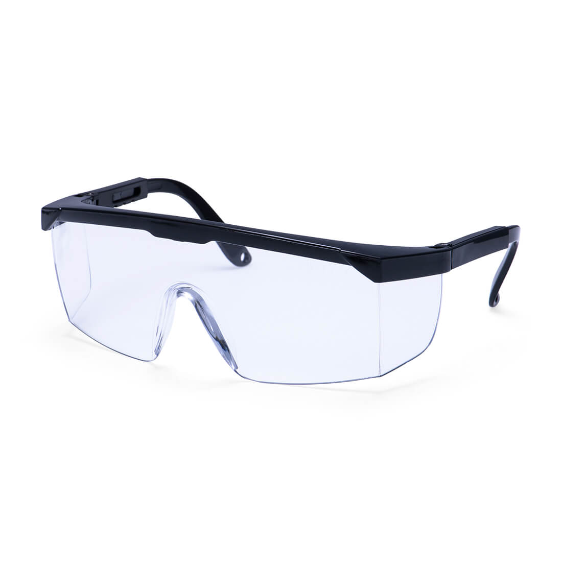 Lunette de protection transparente Portwest Screen Plus PS33 - FMCI Abidjan
