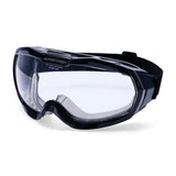 Lunettes de Protection Ventilation Indirecte Portwest Ultra Safe Light PS66Côte d'Ivoire  - FMCI