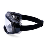 Lunettes de Protection Ventilation Indirecte Portwest Ultra Safe Light PS66Côte d'Ivoire  - FMCI