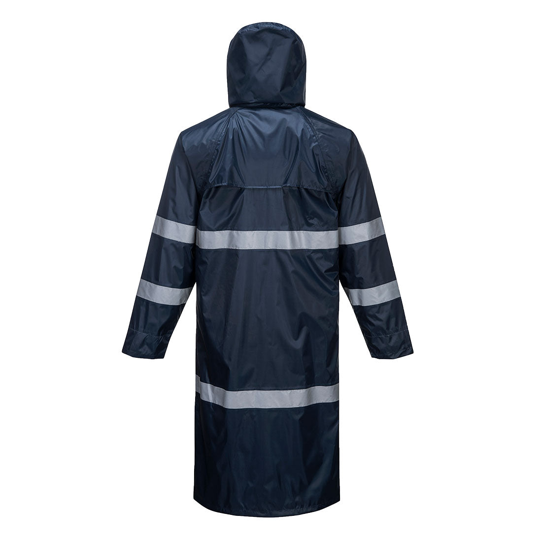 MANTEAU DE PLUIE COULEUR MARINE PORTWEST F438 - FMCI