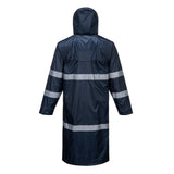 Manteau de Pluie Portwest F438 – Imperméable Marine Longue DuréeCôte d'Ivoire  - FMCI