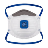 MASQUE FFP2 AVEC VALVE Protection respiratoire | FMCI Côte d'Ivoire