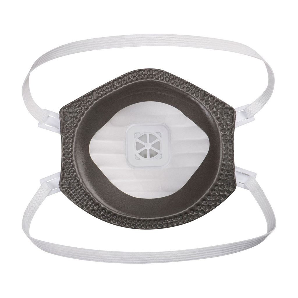 Masque FFP3 avec valve (10 pcs) PORTWEST P301