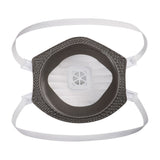 Masque de protection respiratoire FFP3 avec valve Portwest P301 - FMCI Abidjan
