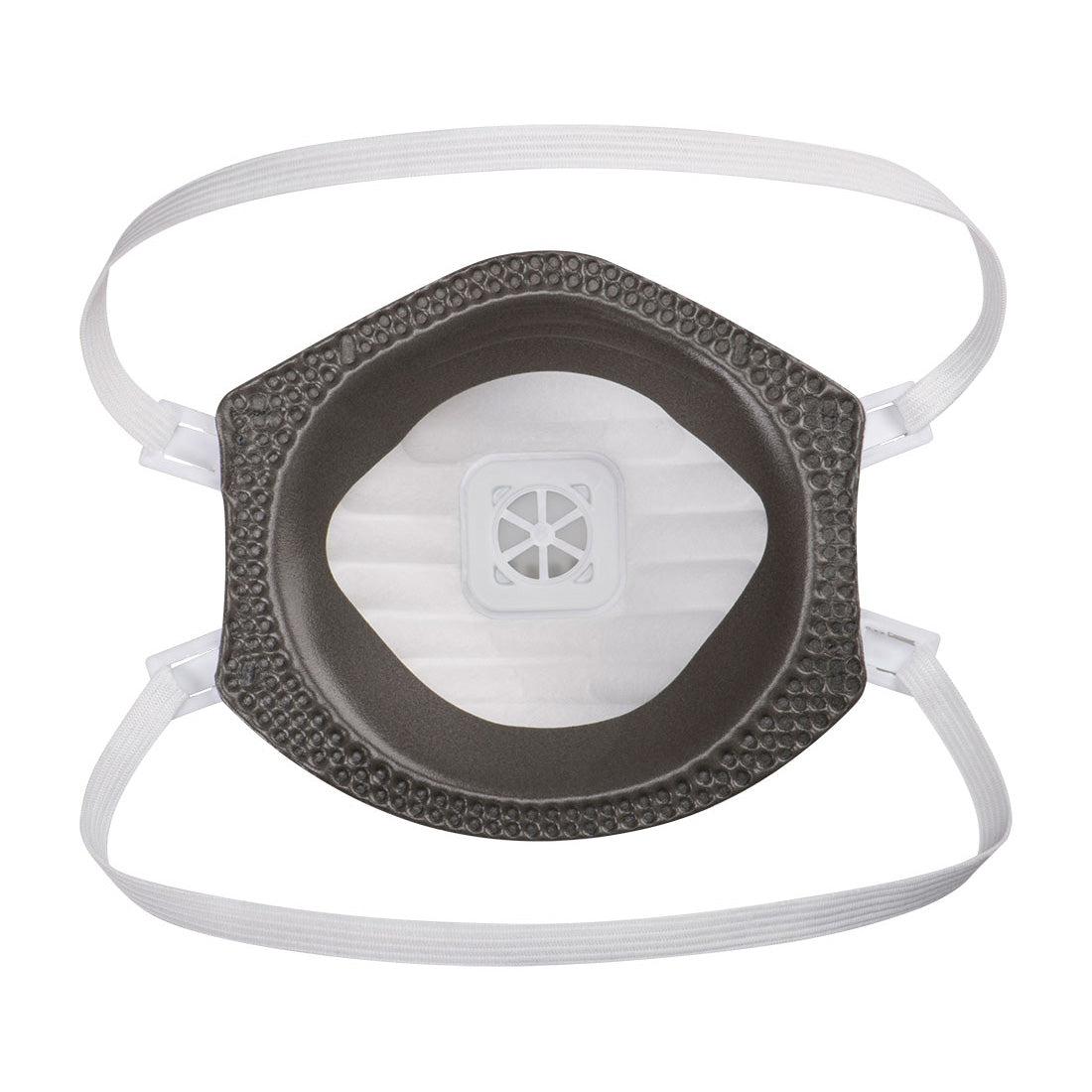 Masque FFP3 avec valve (10 pcs) PORTWEST P301