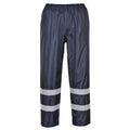 PANTALON DE PLUIE COULEUR MARINE PORTWEST F441 - FMCI