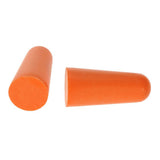 BOUCHONS D'OREILLE EN MOUSSE PU (30 PAIRES) ORANGE PORTWEST EP13 - Protection auditive | FMCI Côte d'Ivoire