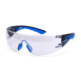 Lunettes de sécurité Tech Look Lite miroir clair Portwest PS27 KN - FMCI Abidjan
