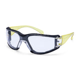 LUNETTE ENVELOPPANTE AROUND PLUS TRANSPARENT PORTWEST PS32 - Protection des yeux et du visage | FMCI Côte d'Ivoire