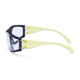 LUNETTE ENVELOPPANTE AROUND PLUS TRANSPARENT PORTWEST PS32 - Protection des yeux et du visage | FMCI Côte d'Ivoire