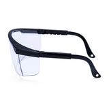 LUNETTE DE SECURITE TRANSPARENT PORTWEST PS33 - Protection des yeux et du visage | FMCI Côte d'Ivoire