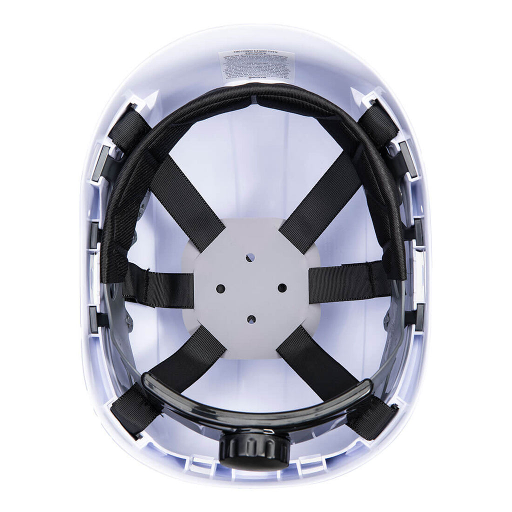 CASQUE HEIGHT ENDURANCE PORTWEST NON VENTILE PS53