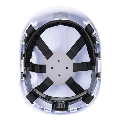 CASQUE HEIGHT ENDURANCE PORTWEST NON VENTILE PS53