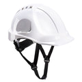 CASQUE VENTILE ENDURANCE PORTWEST BLANC PS55