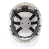 CASQUE VENTILE ENDURANCE PORTWEST BLANC PS55 - Protection de la tête | FMCI Côte d'Ivoire